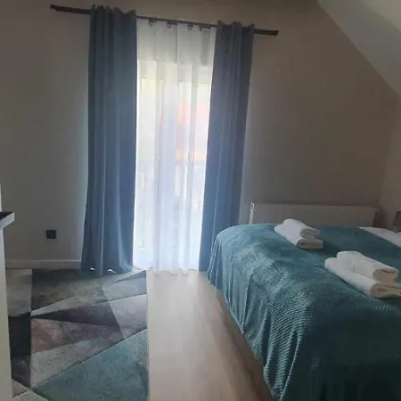 Domek Przy Kasztanowej Szczyrk Exterior foto