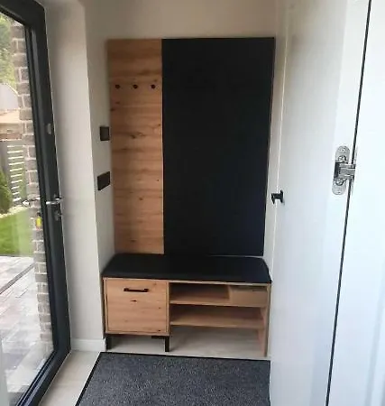 Domek Przy Kasztanowej Szczyrk Exterior foto